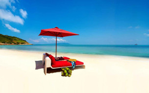 Melati Beach Resort and Spa