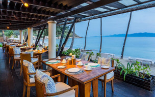 Melati Beach Resort and Spa