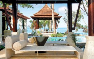 Melati Beach Resort and Spa