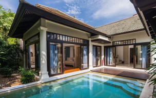 Melati Beach Resort and Spa