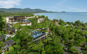 W Koh Samui