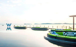W Koh Samui