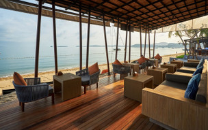 Bandara Spa Resort & Pool Villas, Samui