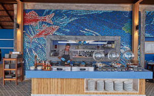 Bandara Spa Resort & Pool Villas, Samui