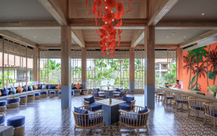 Bandara Spa Resort & Pool Villas, Samui