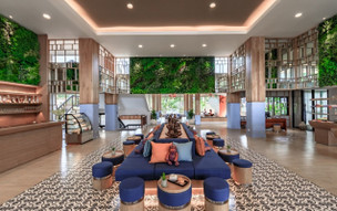 Bandara Spa Resort & Pool Villas, Samui