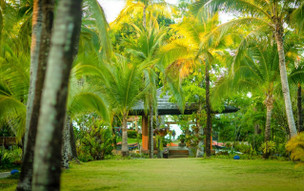 Bandara Spa Resort & Pool Villas, Samui