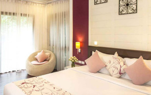 Chaweng Regent Beach Resort