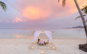 Chaweng Regent Beach Resort