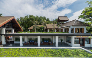 Chaweng Regent Beach Resort