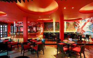 Chaweng Regent Beach Resort