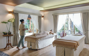 Chaweng Regent Beach Resort