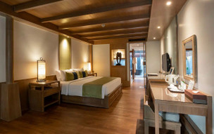 Chaweng Regent Beach Resort