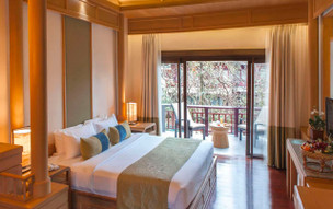 Chaweng Regent Beach Resort