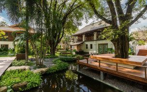 Chaweng Regent Beach Resort