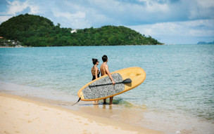 Anantara Bophut Koh Samui