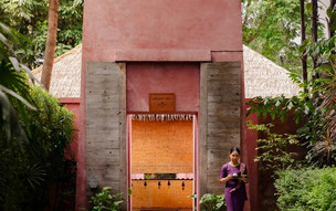 Anantara Bophut Koh Samui