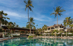 Anantara Bophut Koh Samui