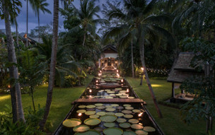 Anantara Bophut Koh Samui