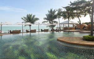 Anantara Bophut Koh Samui