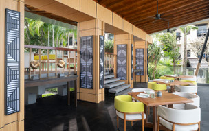 Anantara Bophut Koh Samui