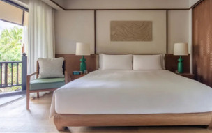 Anantara Bophut Koh Samui