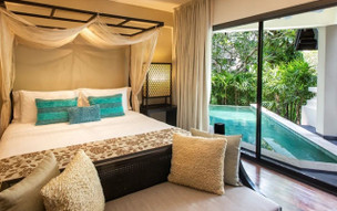 Anantara Bophut Koh Samui