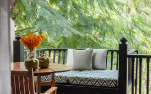 Anantara Bophut Koh Samui