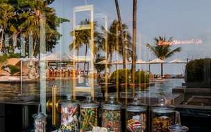 Anantara Bophut Koh Samui