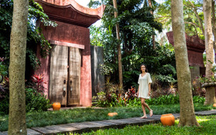 Anantara Bophut Koh Samui