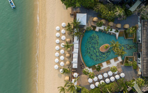 Anantara Bophut Koh Samui