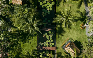 Anantara Bophut Koh Samui