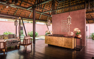 Anantara Bophut Koh Samui