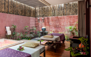 Anantara Bophut Koh Samui