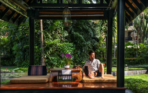 Anantara Bophut Koh Samui