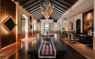 Anantara Bophut Koh Samui