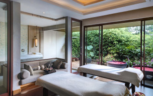 Santiburi Beach Resort Golf Spa