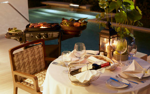 Santiburi Beach Resort Golf Spa