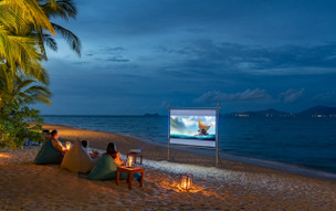 Santiburi Beach Resort Golf Spa