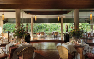 Santiburi Beach Resort Golf Spa