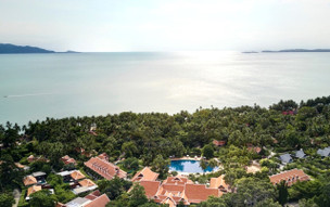 Santiburi Beach Resort Golf Spa