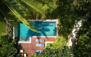 Santiburi Beach Resort Golf Spa