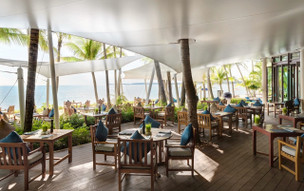 Santiburi Beach Resort Golf Spa