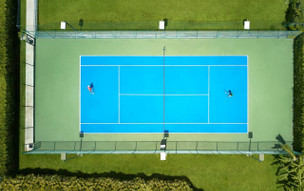 Santiburi Beach Resort Golf Spa