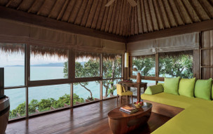Six Senses Samui
