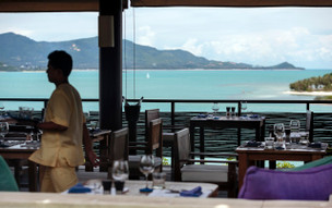 Six Senses Samui