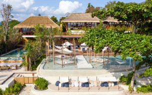 Six Senses Samui