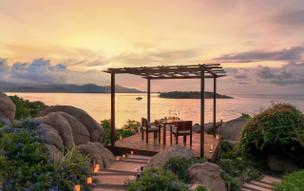 Six Senses Samui