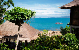 Six Senses Samui