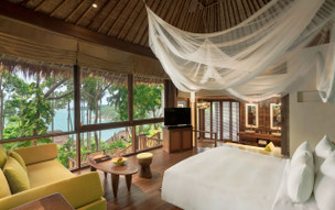 Six Senses Samui